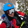 Picture of Evercover - Superman Helmet cover