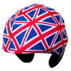 Picture of Evercover - Union Jack - Great Britain Helmet Cover