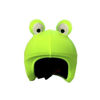 Picture of Coolcasc - Animal Frog helmet cover
