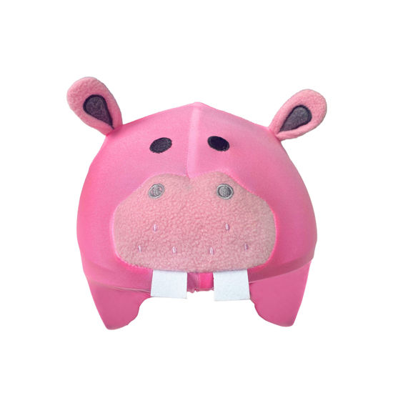 Picture of Coolcasc - Animal Pink Hippo