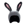 Picture of Coolcasc - Animal Rabbit Helmet Cover
