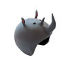 Picture of Coolcasc - Animal Rhino Helmet Cover