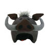 Picture of Coolcasc - Animal Warthog helmet cover