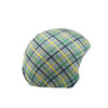 Picture of Coolcasc - Cool Print Jamaica Squares helmet cover