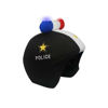 Picture of Coolcasc - LED Police helmet cover