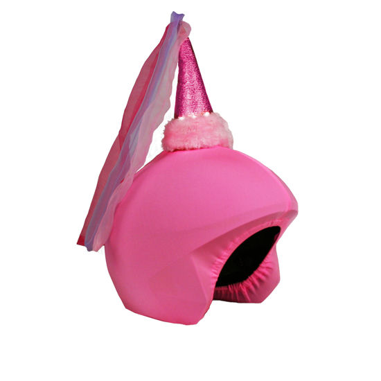 Picture of Coolcasc - LED Princess helmet cover