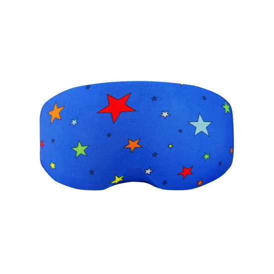 Picture of Coolmasc - Coloured Stars Goggle Cover