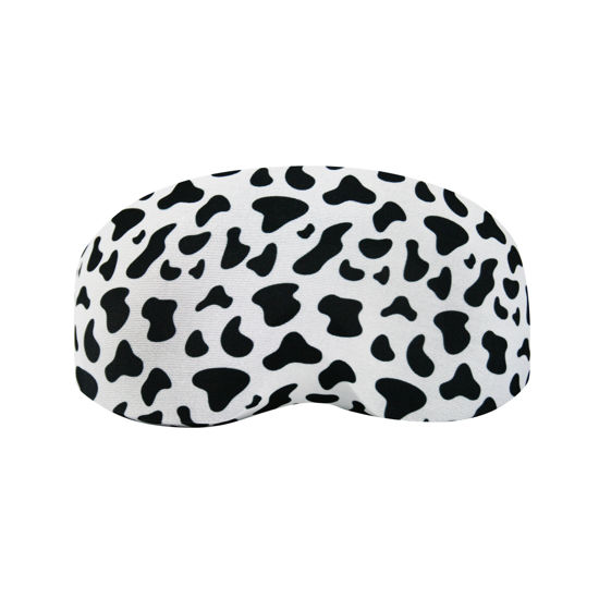 Picture of Coolmasc - Cow Goggle Cover